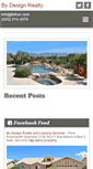 Mobile Screenshot of 222rent.com